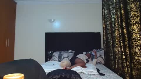 Snapshot of miss_kiarrafit chatting on 03-05-25, 09:04 Miss Kiarrafit online show from 03-05-25, 09:04