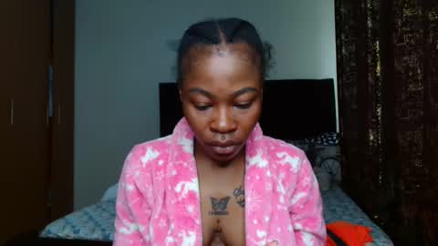 Snapshot of miss_kiarrafit chatting on 03-09-25, 06:39 Miss Kiarrafit online show from 03-09-25, 06:39