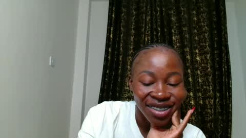 Miss Kiarrafit online show from 05-04-26, 03:08