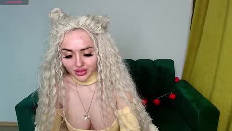 miss_kiten online show from 01-31-25, 10:31