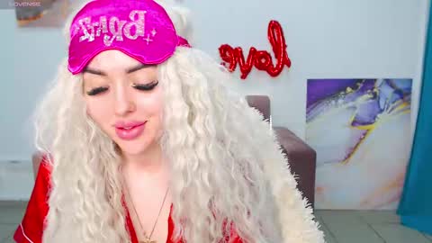 miss_kiten online show from 02-17-25, 08:15