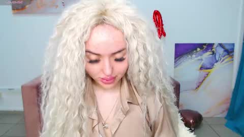 miss_kiten online show from 02-18-25, 08:47