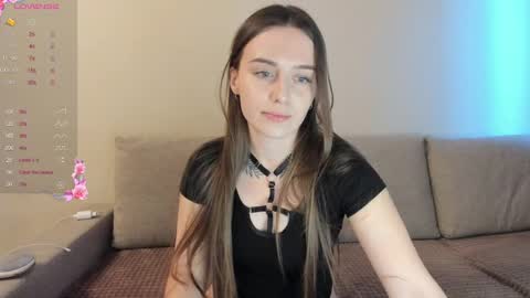 Kitty online show from 02-23-25, 01:57