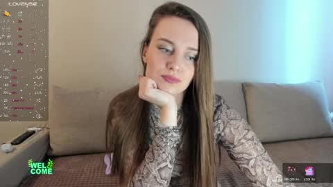 Kitty online show from 04-21-26, 02:26