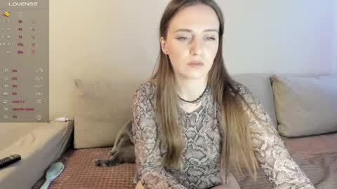 Kitty online show from 05-22-26, 01:46