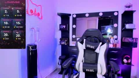 Miss Kittyn online show from 01-08-25, 05:27