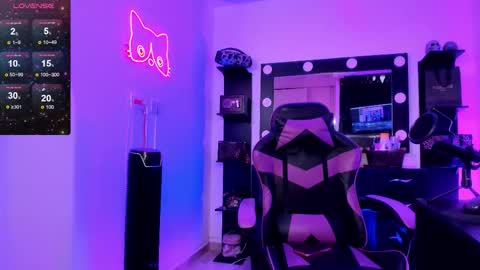 Miss Kittyn online show from 03-13-26, 11:11