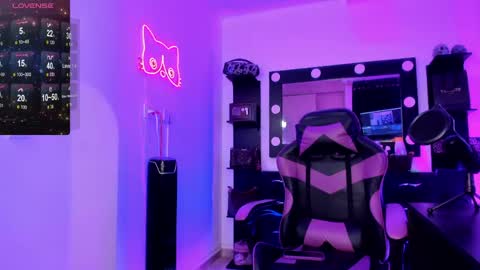 Miss Kittyn online show from 04-24-26, 12:46