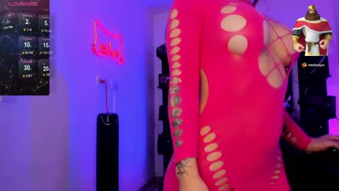 Miss Kittyn online show from 06-05-26, 08:36