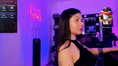 Snapshot of miss_kittyn chatting on 06-20-26, 08:22 Miss Kittyn online show from 06-20-26, 08:22
