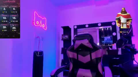 Snapshot of miss_kittyn chatting on 06-27-26, 08:25 Miss Kittyn online show from 06-27-26, 08:25