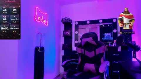 Snapshot of miss_kittyn chatting on 07-06-26, 06:32 Miss Kittyn online show from 07-06-26, 06:32