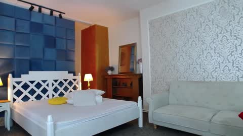 Miss Kora online show from 01-21-25, 08:19