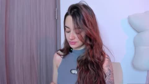 Alana online show from 03-08-26, 12:52