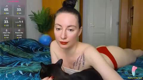 Laura online show from 03-12-26, 12:33