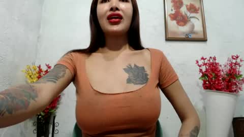 Snapshot of miss_lianslim chatting on 07-09-26, 11:58 inday online show from 07-09-26, 11:58
