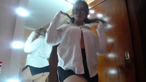 lilieth  online show from 01-25-25, 10:50