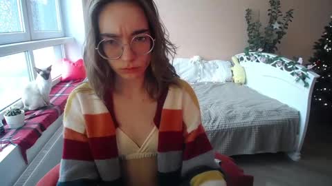 Miss Lina online show from 02-15-25, 01:16