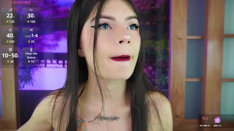 miss_lucyla online show from 01-23-25, 11:04