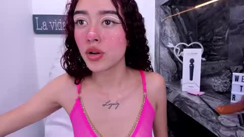 miss_lucyla online show from 03-03-25, 11:03