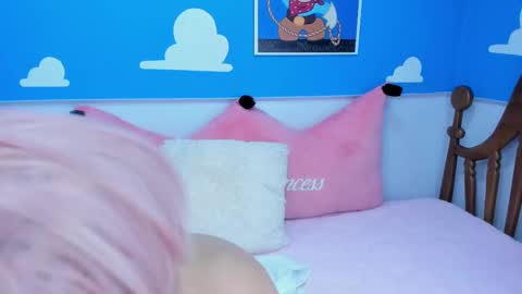 miss_lucyla online show from 10-06-25, 11:07