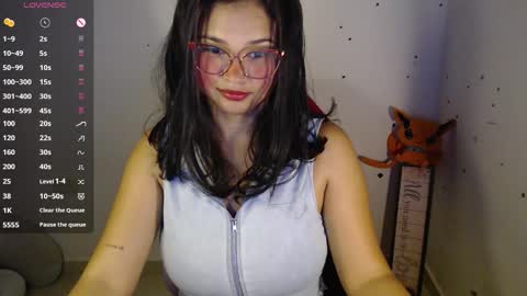 ly independent model online show from 01-18-26, 11:08
