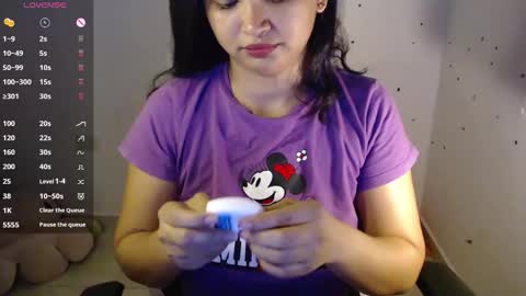 ly independent model online show from 03-20-26, 08:14