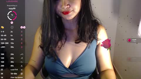 ly independent model online show from 03-23-26, 11:42