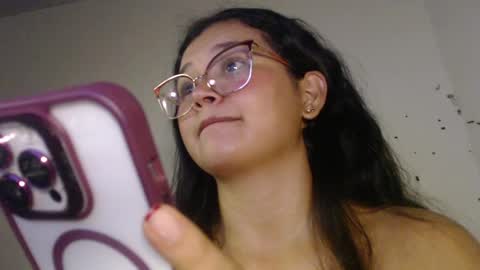 Snapshot of miss_ly_ chatting on 06-07-26, 11:36 ly independent model online show from 06-07-26, 11:36