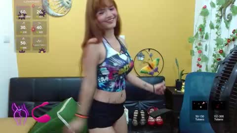 mafe maria fernanda online show from 02-20-25, 08:06