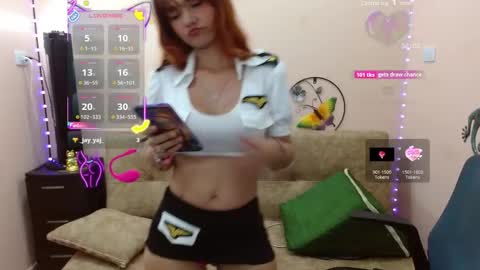 mafe maria fernanda online show from 12-03-25, 11:03