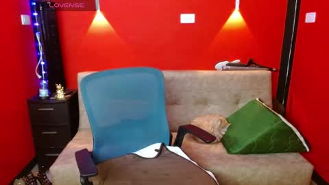 Snapshot of miss_mafehot chatting on 06-05-26, 04:19 mafe maria fernanda online show from 06-05-26, 04:19
