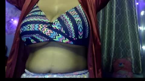 Mahi online show from 04-02-26, 07:22