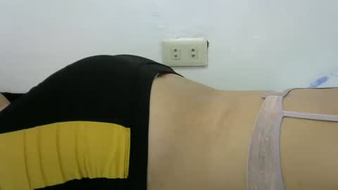 miss_margarette18 online show from 11-19-25, 12:49