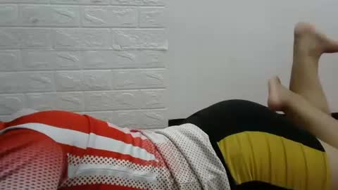 miss_margarette18 online show from 11-28-25, 06:38