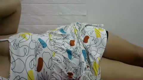miss_margarette18 online show from 11-29-25, 02:58