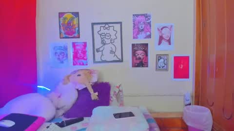 MEGG online show from 09-19-25, 12:45