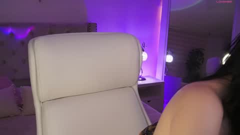 Snapshot of miss_meii chatting on 01-30-25, 11:24 Alejandra online show from 01-30-25, 11:24