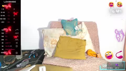 Ashley online show from 03-02-25, 09:21