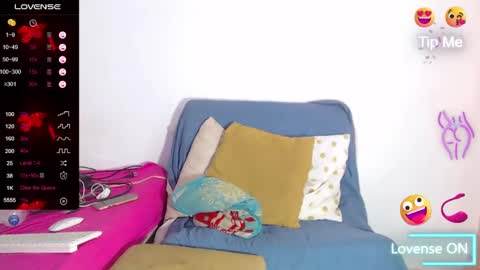 Ashley online show from 03-12-25, 06:55