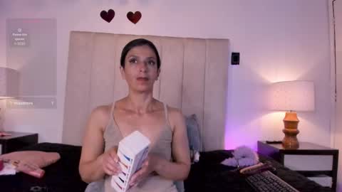 miss_milf_ online show from 05-29-26, 08:07