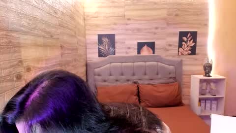 THE DEVIL  CALL ME MASTER online show from 12-15-24, 05:02