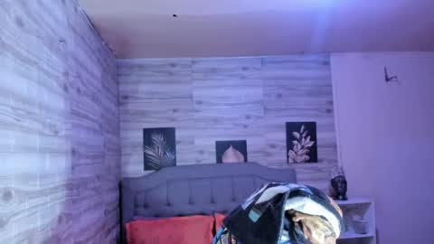 THE DEVIL  CALL ME MASTER online show from 01-09-25, 06:47