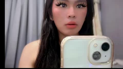 Snapshot of miss_morgan69 chatting on 07-23-26, 12:47 miss_morgan69 online show from 07-23-26, 12:47