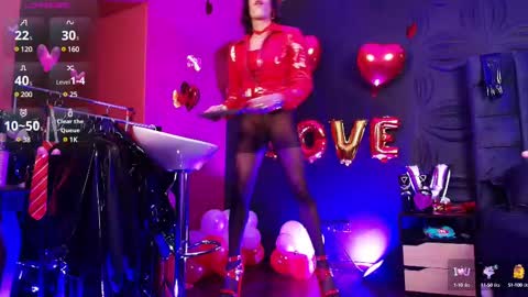 Miss Nicole online show from 02-18-25, 05:42