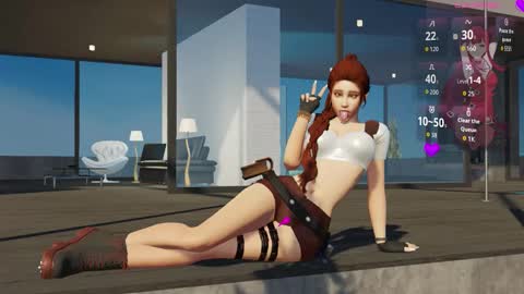 Snapshot of miss_pepper51 chatting on 10-17-25, 10:40 miss_pepper51 online show from 10-17-25, 10:40