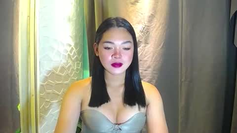 Precious online show from 03-24-26, 02:16