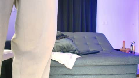 Miss Prestige online show from 04-11-26, 07:45