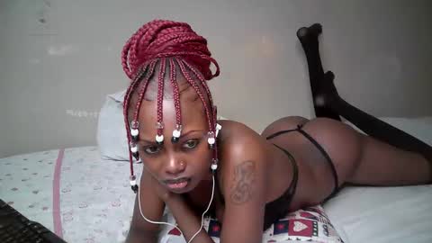 Snapshot of miss_pretty01 chatting on 05-16-26, 10:36 miss_pretty01 online show from 05-16-26, 10:36