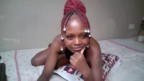 Snapshot of miss_pretty01 chatting on 05-17-26, 11:01 miss_pretty01 online show from 05-17-26, 11:01